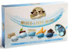 Confetti con mandorla confezione 1 kg gusto MIXED BLUE per confettata QUALITA&#39; TOP - Dolci pensieri gift