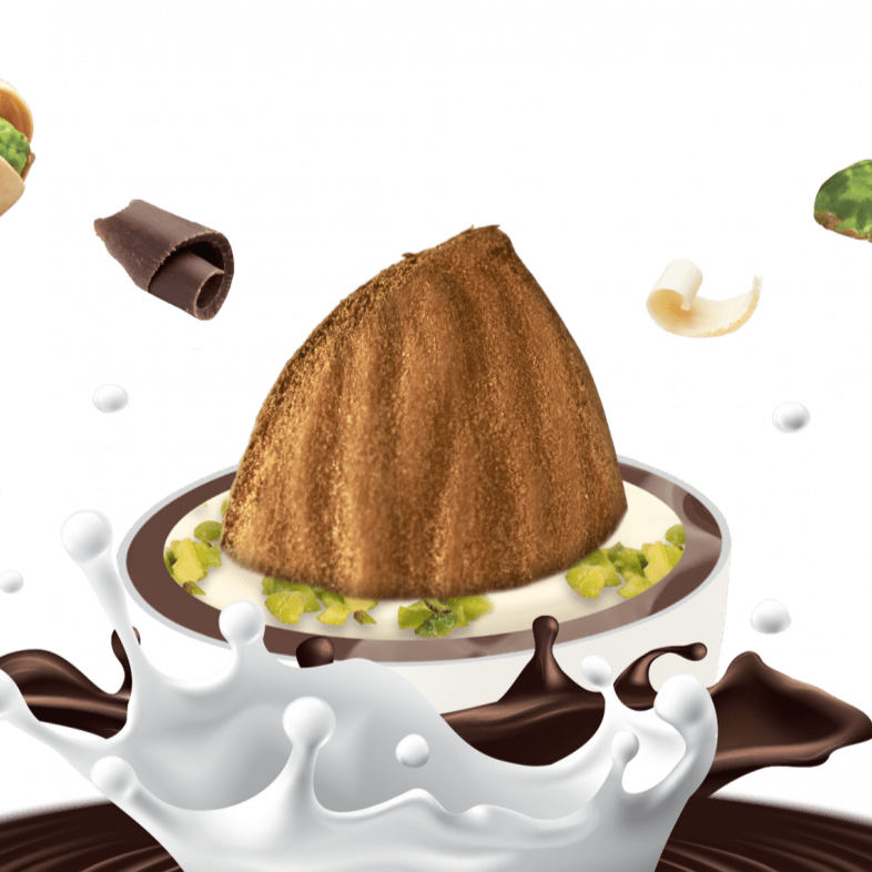 Confetti con mandorla confezione 1 kg gusto PISTACCHIO per confettata QUALITA' TOP - Dolci pensieri gift