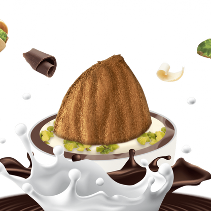 Confetti con mandorla confezione 1 kg gusto PISTACCHIO per confettata QUALITA' TOP - Dolci pensieri gift
