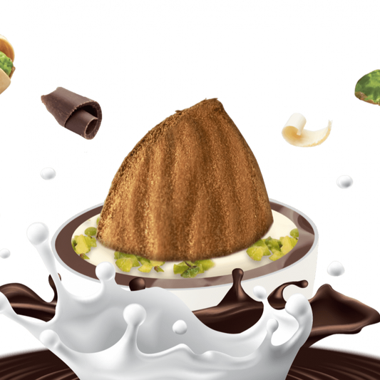 Confetti con mandorla confezione 1 kg gusto PISTACCHIO per confettata QUALITA' TOP - Dolci pensieri gift