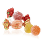 Horvath - Lindt - Gelatine di Frutta - Lampone, Fragola, Mirtillo, Mora 100g - Dolci pensieri gift