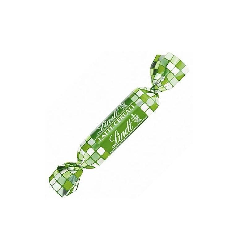 Lindt - Bastoncino - Latte e Cereali confezione 100g - Dolci pensieri gift