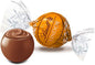 Lindt Lindor al CARAMELLO boule cioccolato CONFEZIONE mix 100 g - Dolci pensieri gift