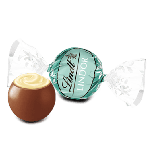Lindt Lindor al COCCO boule cioccolato CONFEZIONE mix 100 g - Dolci pensieri gift