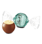 Lindt Lindor al COCCO boule cioccolato CONFEZIONE mix 100 g - Dolci pensieri gift