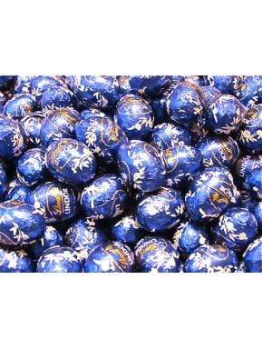 Ovetti lindt lindor cioccolato fondente uova di cioccolata confezione 100g - Dolci pensieri gift