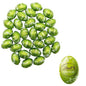 Ovetti lindt lindor pistacchio verde cioccolato al latte confezione 100g - Dolci pensieri gift
