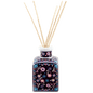Profumatore d'ambiente riccio caprese bella femmina in capodimonte ceramica 500 ml - Dolci pensieri gift