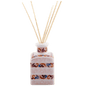 Profumatore d'ambiente riccio caprese bella femmina in ceramica capodimonte 500 ml - Dolci pensieri gift