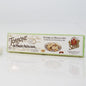 TORRONE SERIO TENERO CON NOCCIOLE MANDORLE E PISTACCHI 200gr senza glutine - Dolci pensieri gift