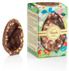 Venchi Uovo di Pasqua Nocciolato Piemonte Latte Astuccio 65g uova di cioccolato - Dolci pensieri gift