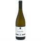 Vino bianco Pallagrello Terre del Volturno IGP "Lancella" 2018 - Cantina di Lisandro - Dolci pensieri gift