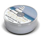 Candela Heart and Home SEMPLICEMENTE SPA in cera di soia scent cups 38gr - Dolci pensieri gift