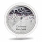 Cialda profumata in cera di soia 26g per bruciatore frangranza cashmere - Dolci pensieri gift