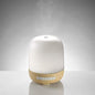 Profumatore d'ambiente cassa bluetooth con speaker diffusore con LED - Dolci pensieri gift